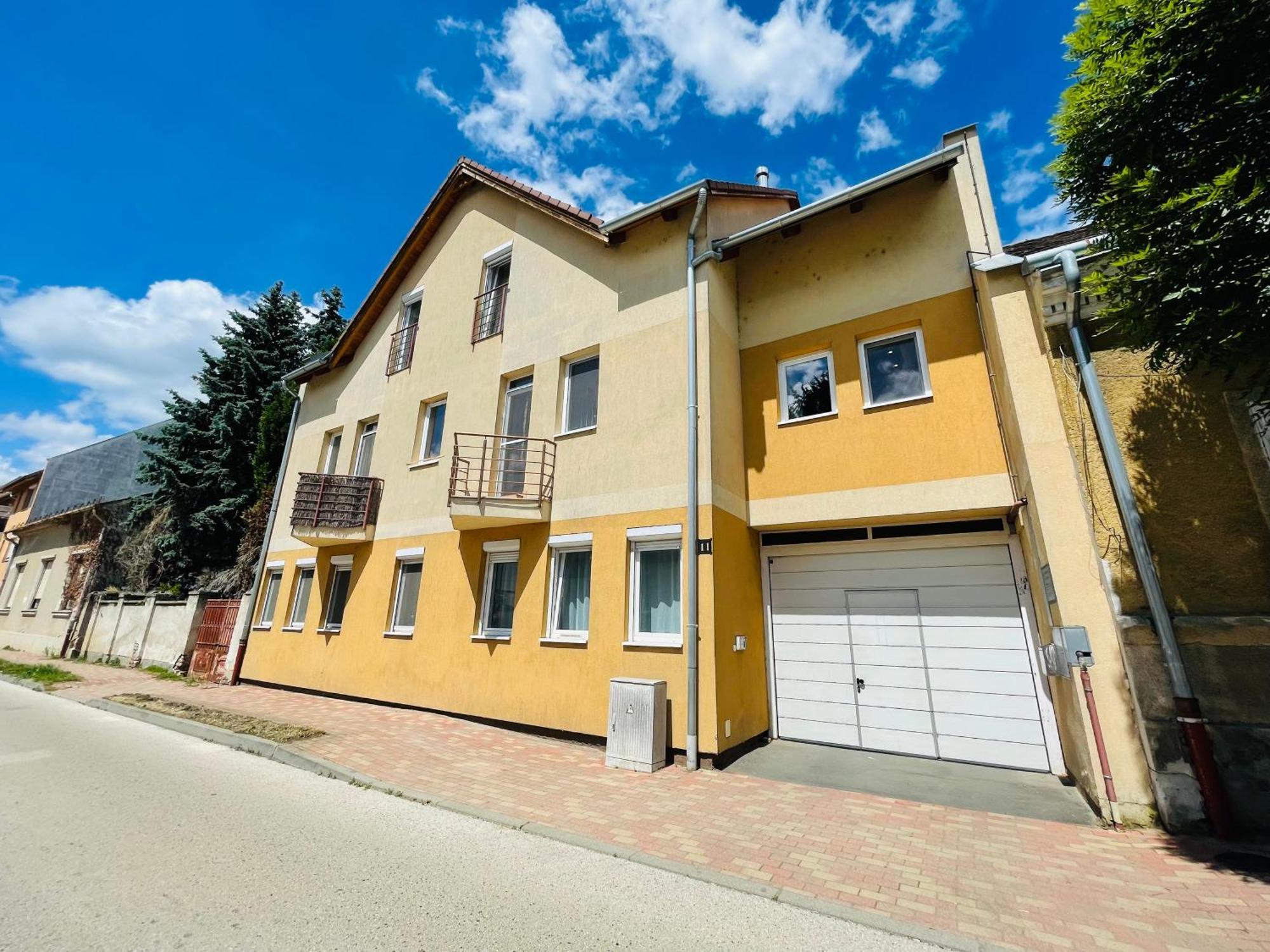 Gold Apartman Nagykanizsa Exterior foto